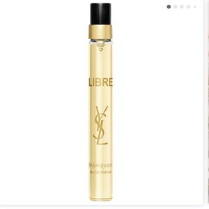 Ysl libre travel size spray